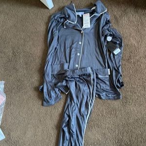 NEW WITH TAGS Nine West jammies